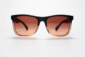 Vision Defender Polarized Mirror Shades
