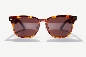Tortoiseshell Tones Gradient Shades