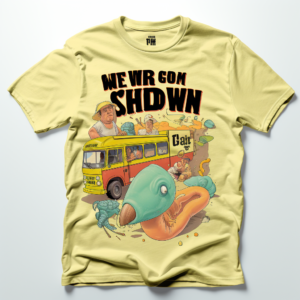 Chill Vibes Ice Cream Humor Unisex T-Shirt