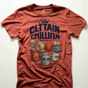 Evening Vineyard Festivity - Unisex T-Shirt