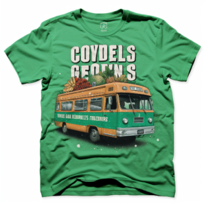 Unisex Classic RV Maintenance Humor Tee